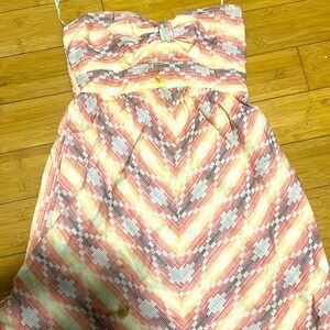 ROXY dress great condition